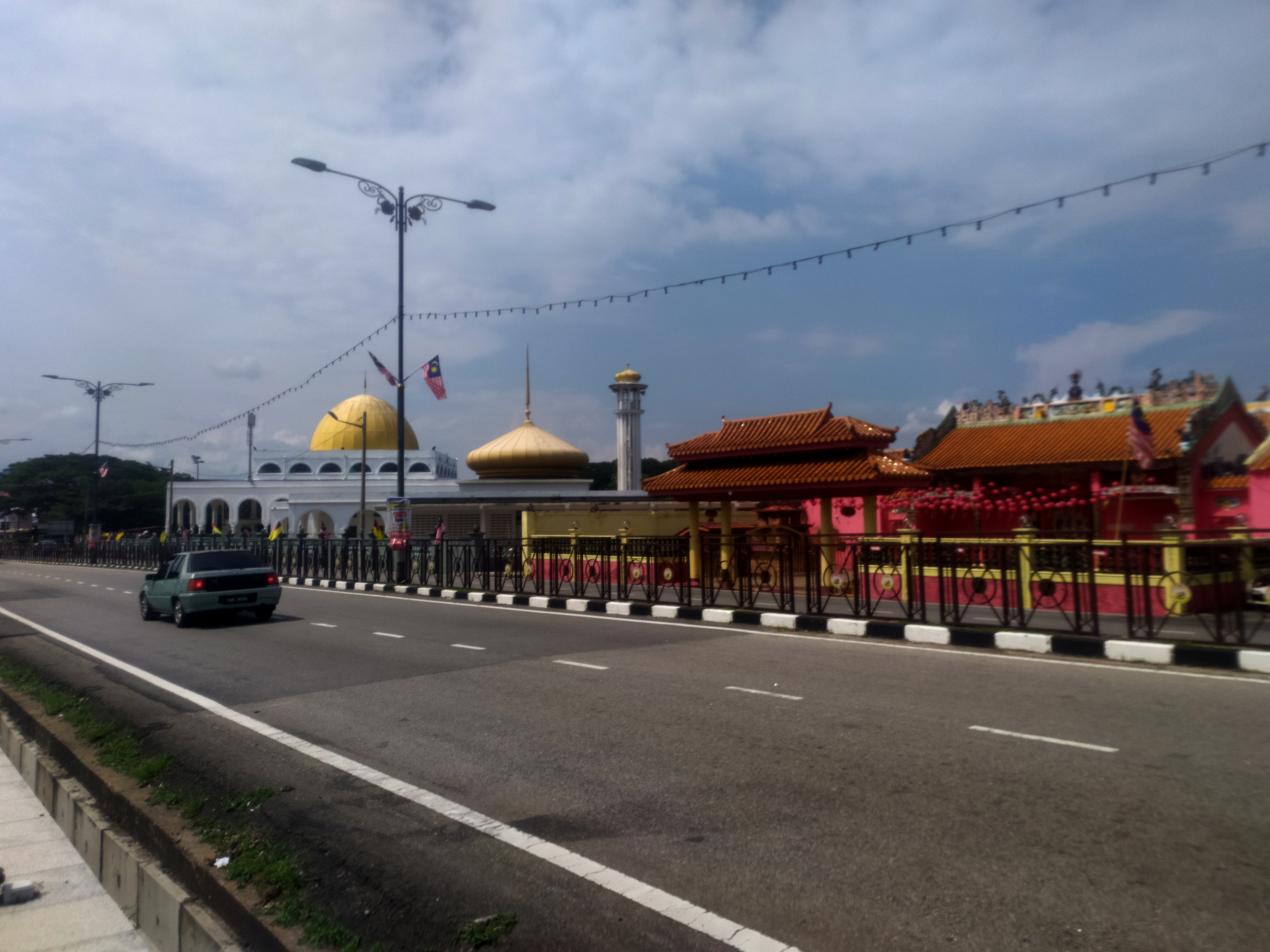 Sri Menanti Heritage Trail