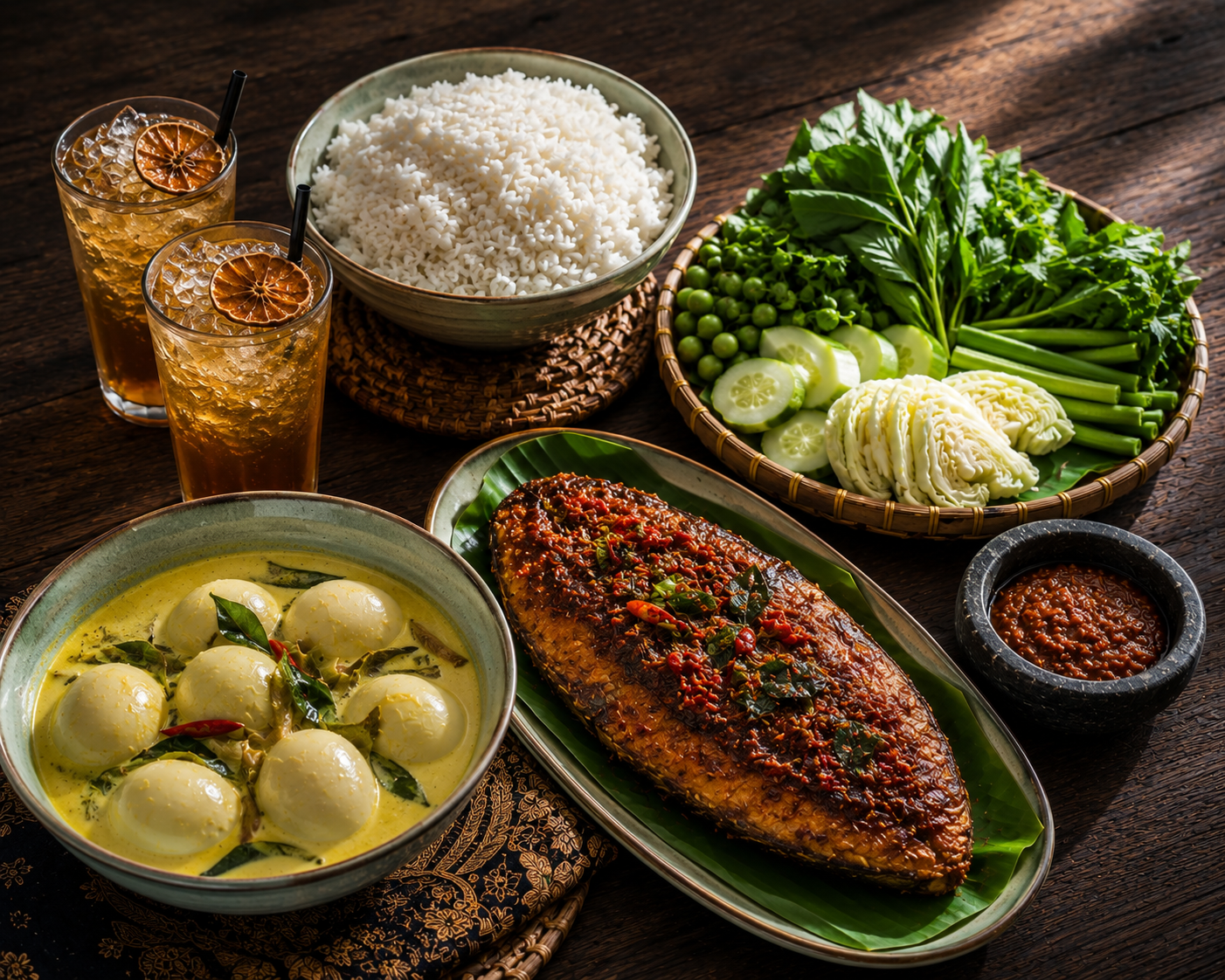 Negeri Sembilan Food Trail
